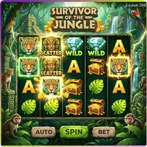 ledak388 Jakarta: Panduan Akses, APK, dan Login
